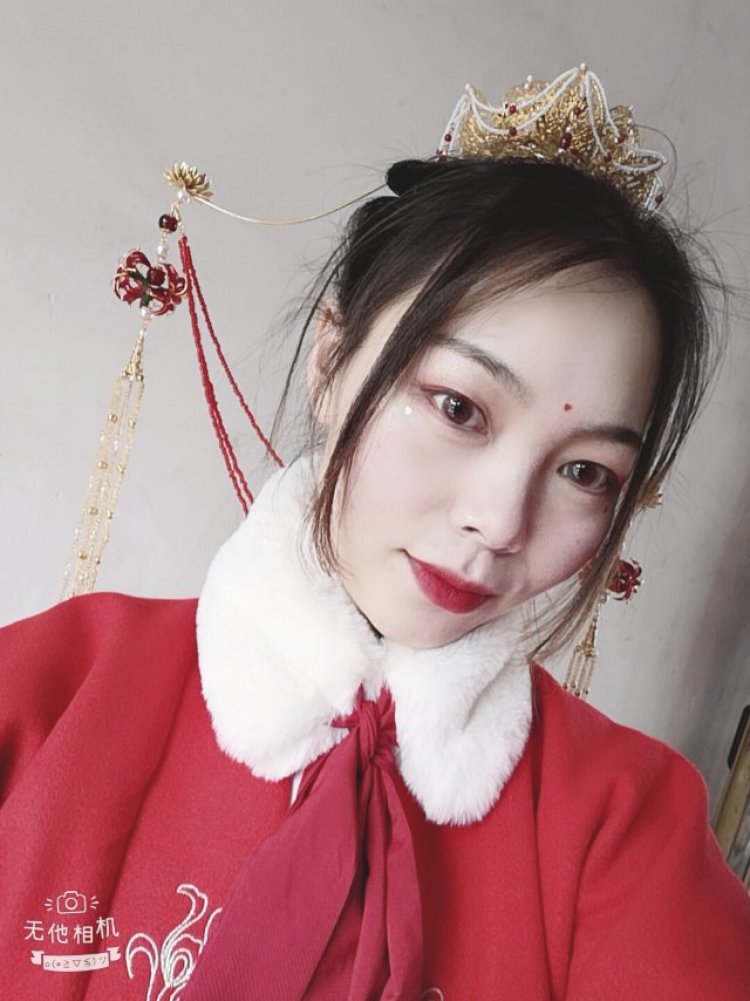 少尽缱绻-江苏省·盐城市·建湖县--风格迥异