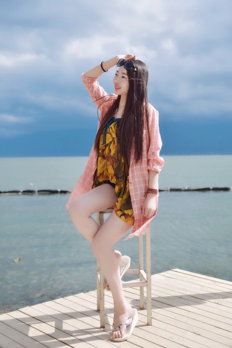 Tina-河南省·郑州市·金水区--接买家秀，网拍。