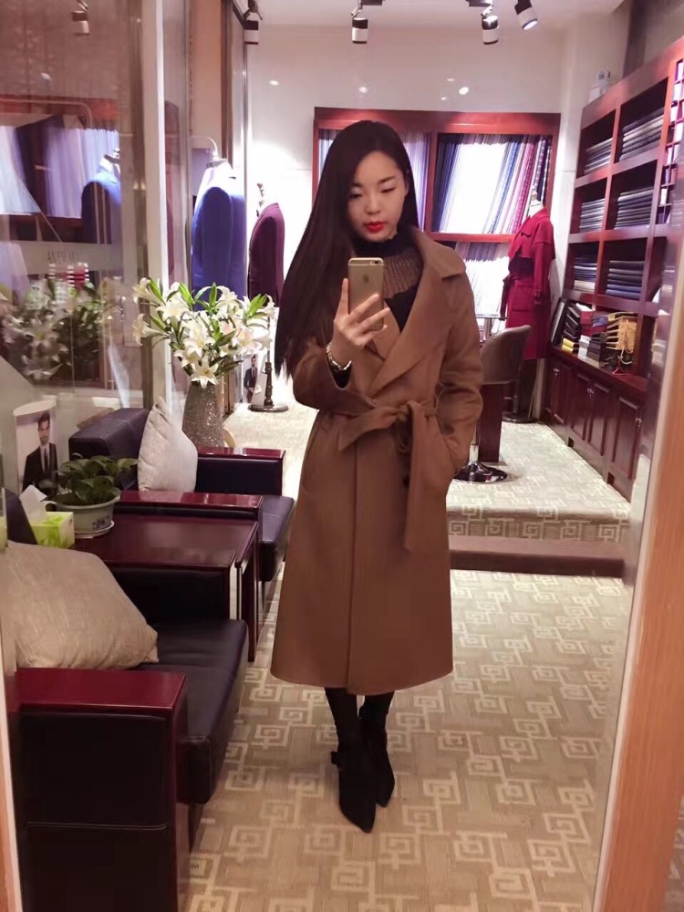 Tina-河南省·郑州市·金水区--接买家秀,网拍。