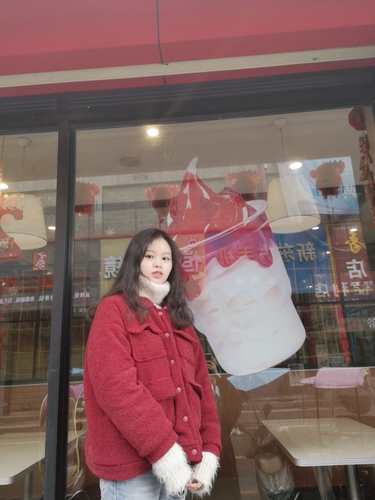 lemon-北京市·北京市·海淀区--新人报到,主要接服饰类,诚信合作~