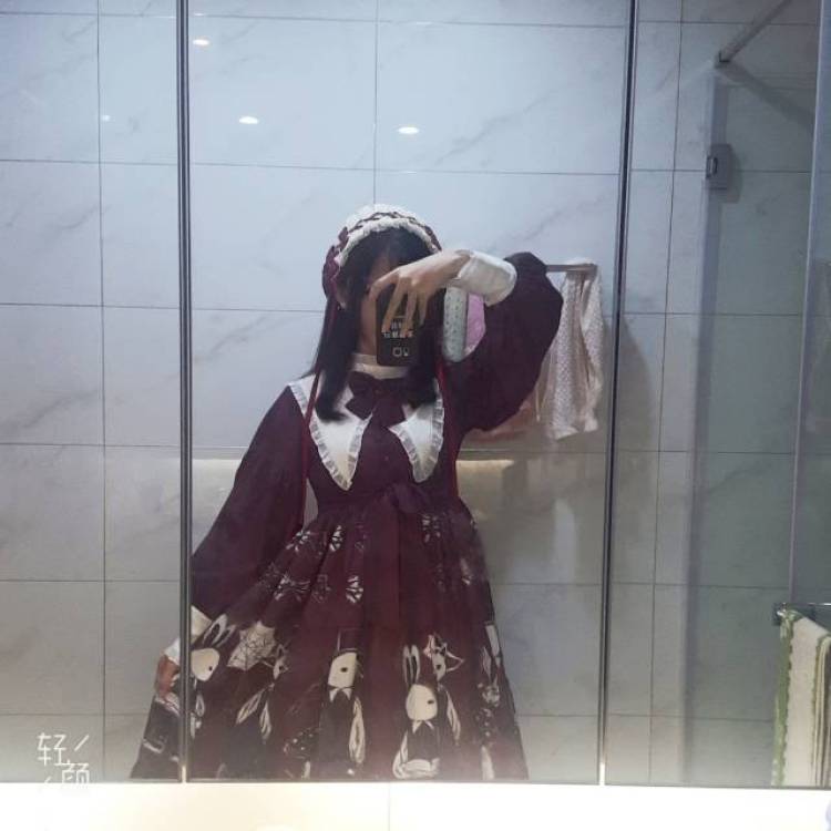 ANNA-陕西省·西安市·碑林区--大一学生党在线接单
可接受多种风格( ´•̥ו̥` )