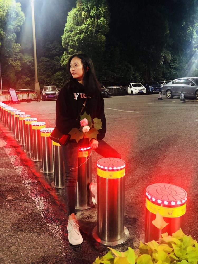 ? ღ ꯭ʸᵁₑ ?-内蒙古自治区·包头市·青山区--接单~
