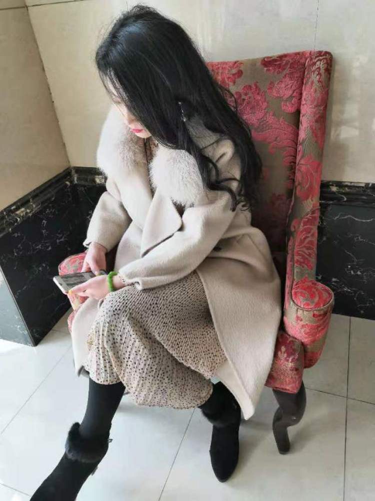 一笑而过-辽宁省·葫芦岛市·绥中县--在线接单，各种风格
