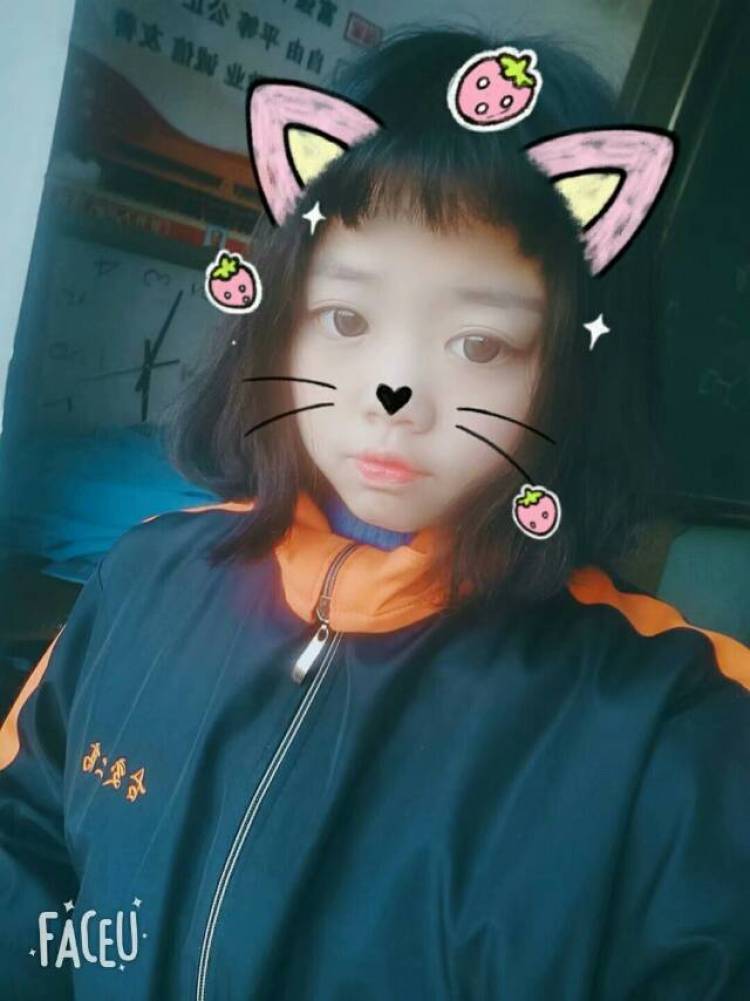 吧唧一口泡泡-山西省·太原市·古交市--身高168,体重96什么风格都可以驾驭