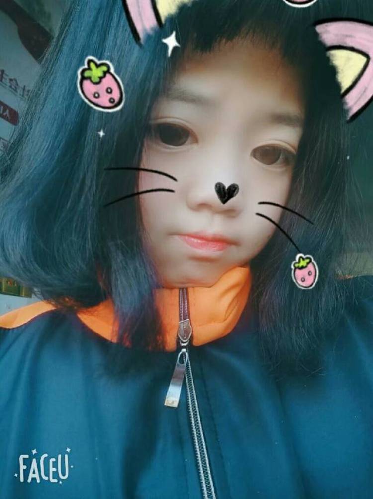 吧唧一口泡泡-山西省·太原市·古交市--身高168,体重96什么风格都可以驾驭