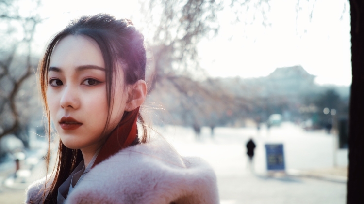 狐小仙``~~-辽宁省·沈阳市·和平区--能驾驭各种风格，拥有专业摄影后期，买家秀接单。