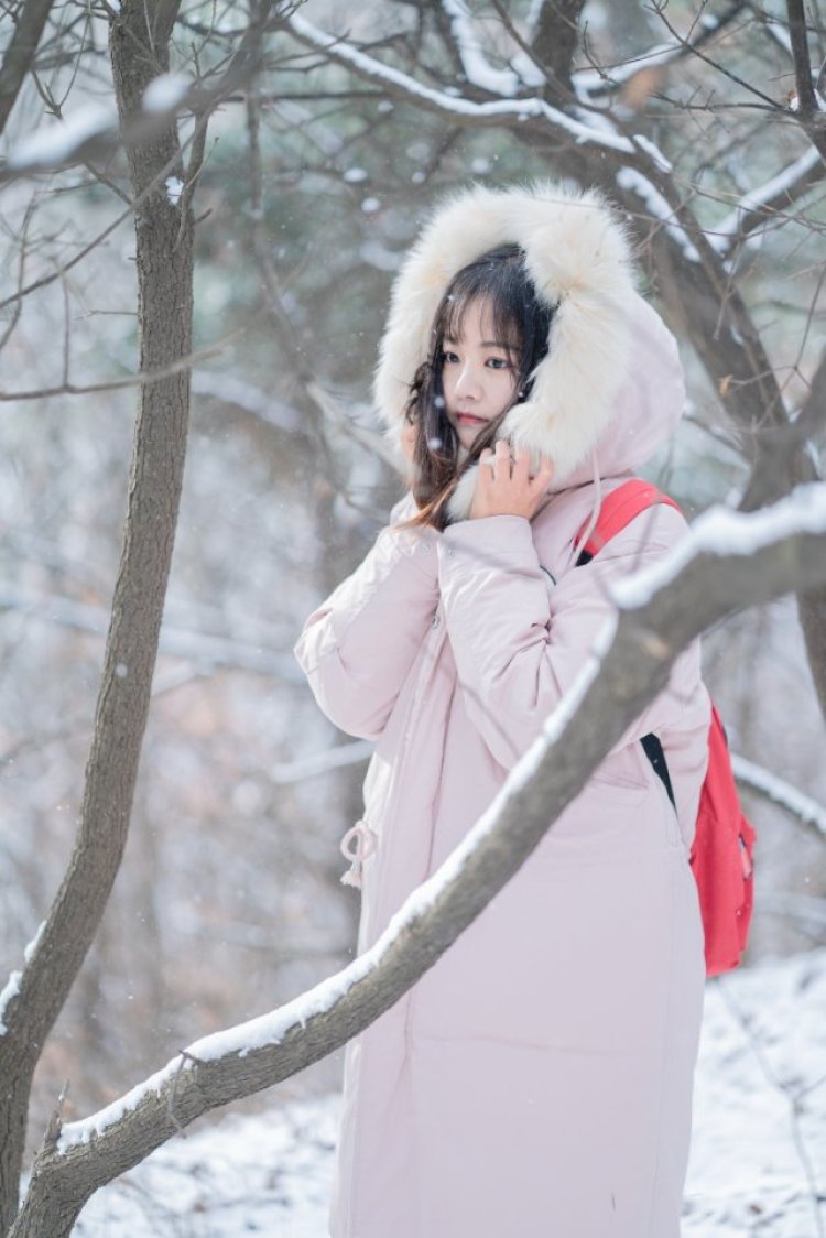 可爱的邹丹-辽宁省·大连市·中山区--接买家秀,会化妆搭衣服~