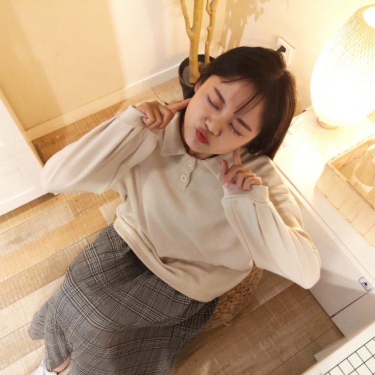 可爱的邹丹-辽宁省·大连市·中山区--接买家秀,会化妆搭衣服~