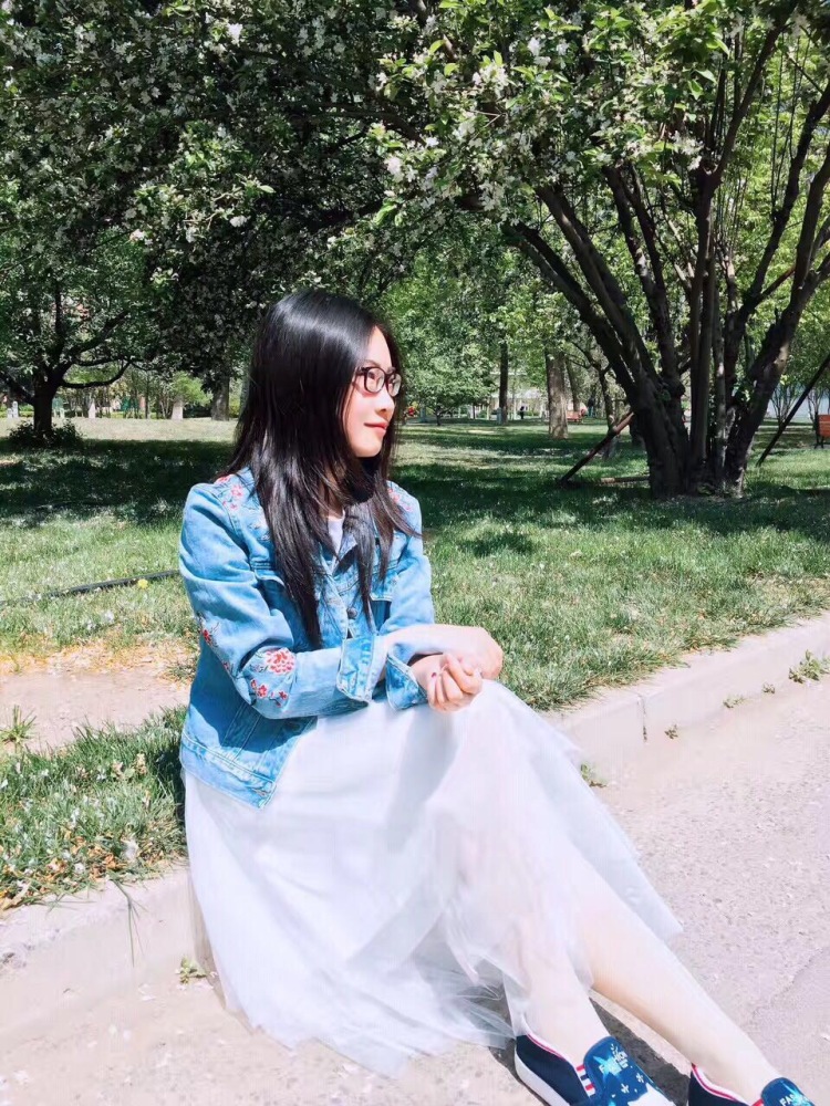 香飘十里昀似月-天津市·天津市·河西区--曾经拍过的三件套~森女风~欢迎联系~直接加我就好啦~