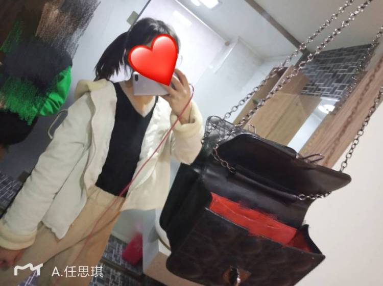 A.任思琪-内蒙古自治区·通辽市·科尔沁区--网拍模特
买家秀