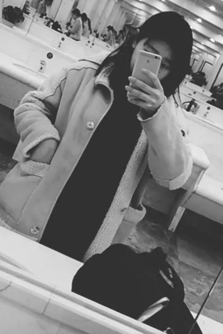A.任思琪-内蒙古自治区·通辽市·科尔沁区--网拍模特
买家秀