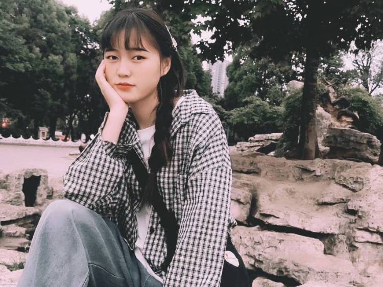 小鱼游啊游-贵州省·毕节市·纳雍县-抖音,快手,朋友圈,微博-可接买家秀,会拍照会修图