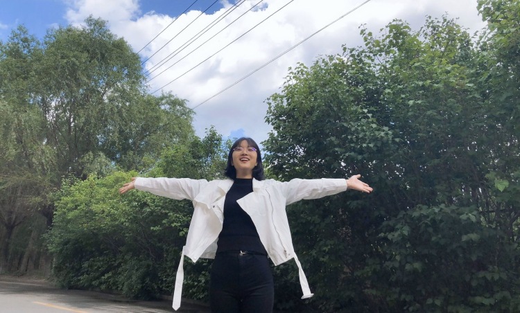 Solar.qi-天津市·天津市·红桥区-抖音,微博,***,朋友圈-买家秀,抖音短视频拍摄,***旅游、美食、美妆分享