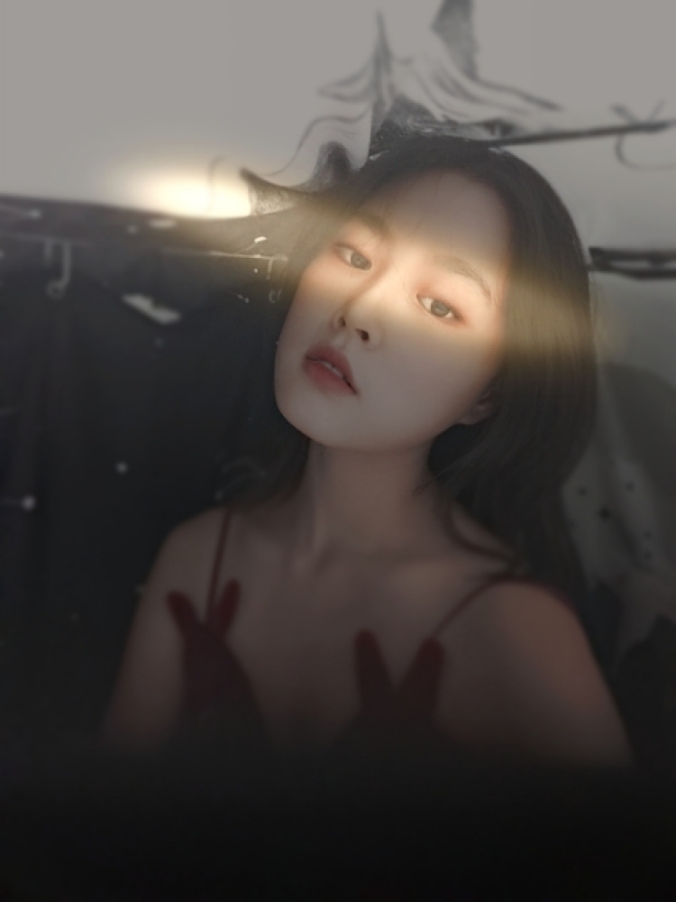 星呦-四川省·成都市·成华区-抖音 朋友圈-接网拍 买家秀
化妆模特 身高168体重48