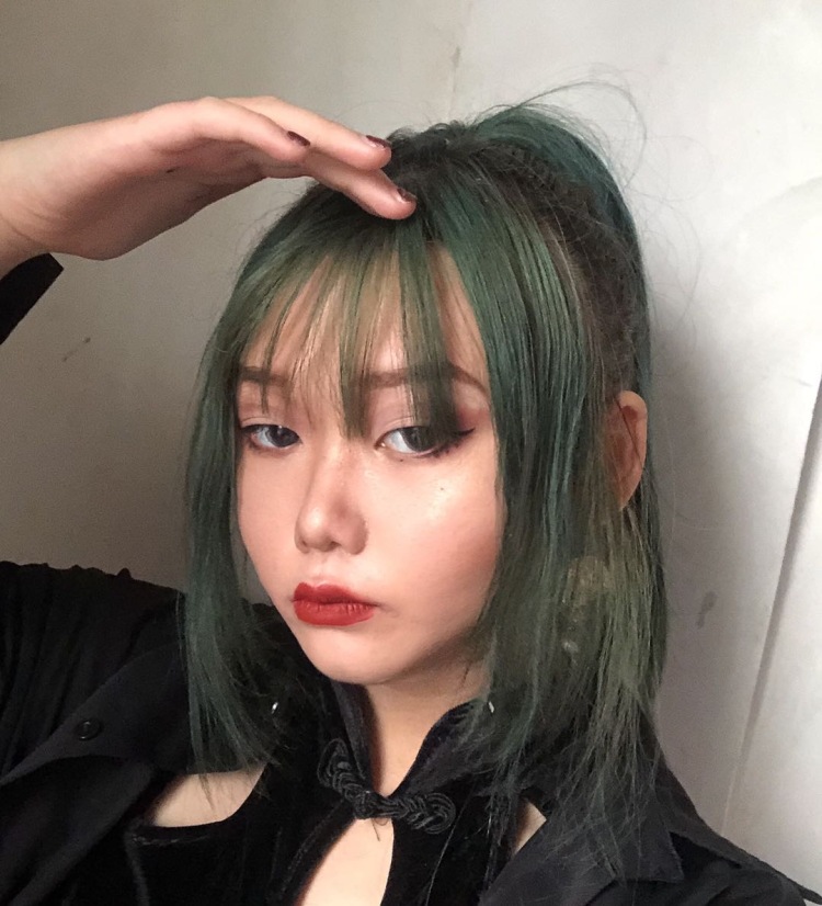 JX·嘉嘉🥝🥑-广西壮族自治区·梧州市·长洲区-快手600朋友圈500-买家秀,擅长拍照,会p图,买家秀
