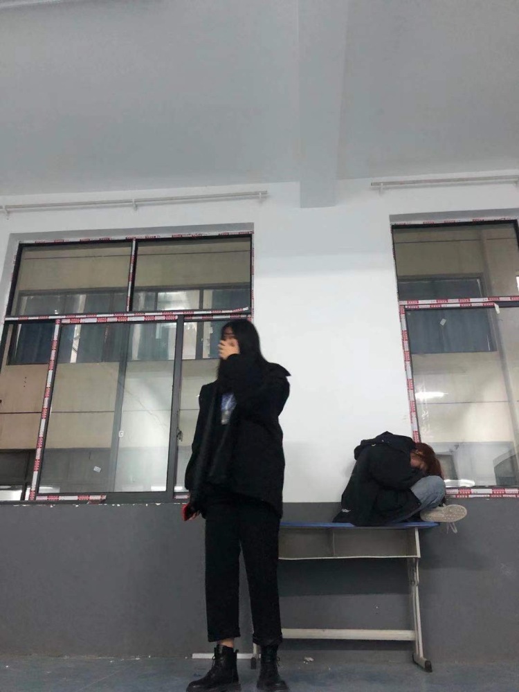i-湖北省·武汉市·江岸区-快手-买家秀 我贼会拍照和p图还有写文案 销售量蹭蹭的 嘻嘻~