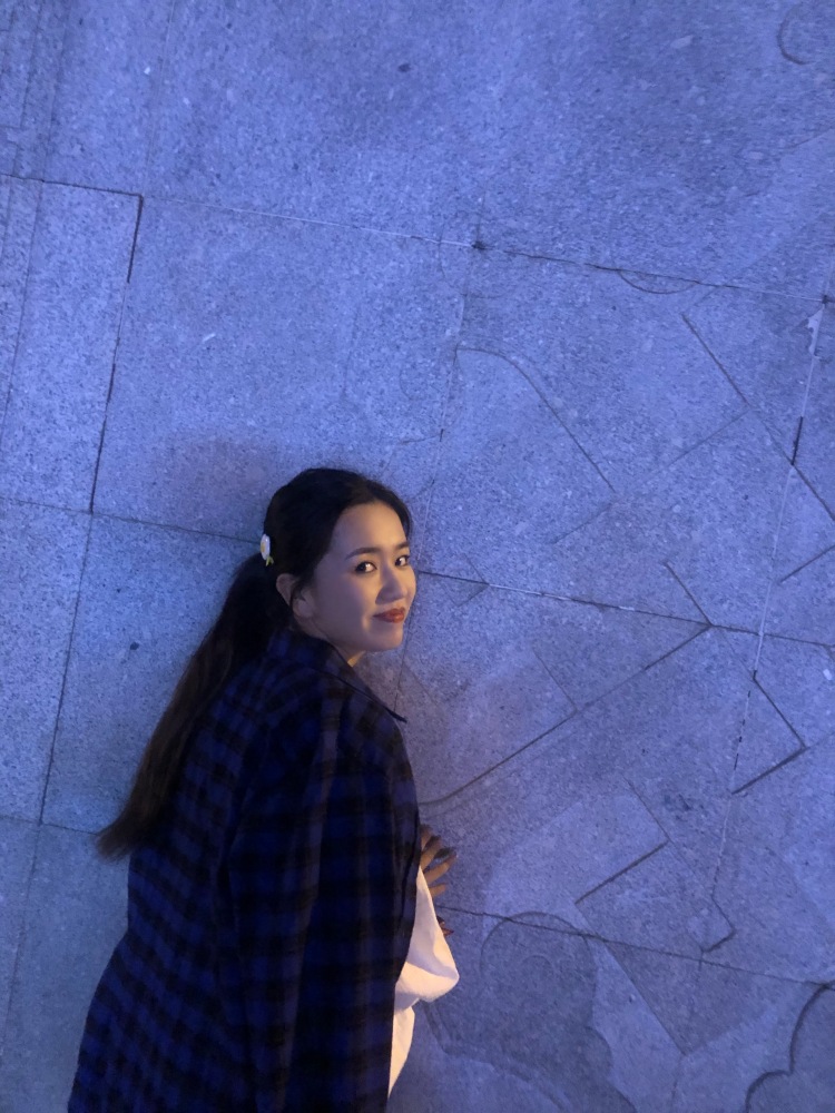 D-内蒙古自治区·通辽市·科尔沁区-微博-拍过很多买家秀 都是一遍通过  风格多变 以韩系为主
