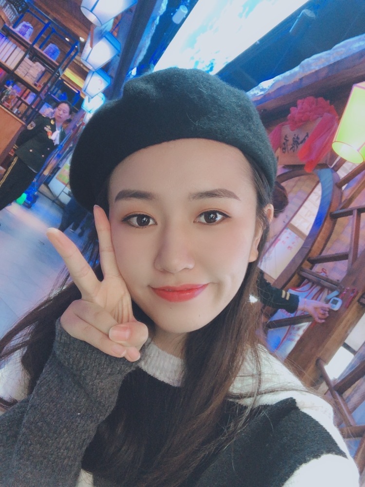 D-内蒙古自治区·通辽市·科尔沁区-微博-拍过很多买家秀 都是一遍通过 风格多变 以韩系为主