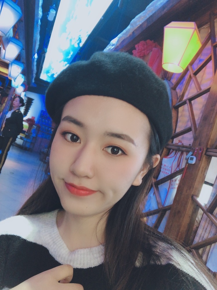 D-内蒙古自治区·通辽市·科尔沁区-微博-拍过很多买家秀 都是一遍通过  风格多变 以韩系为主