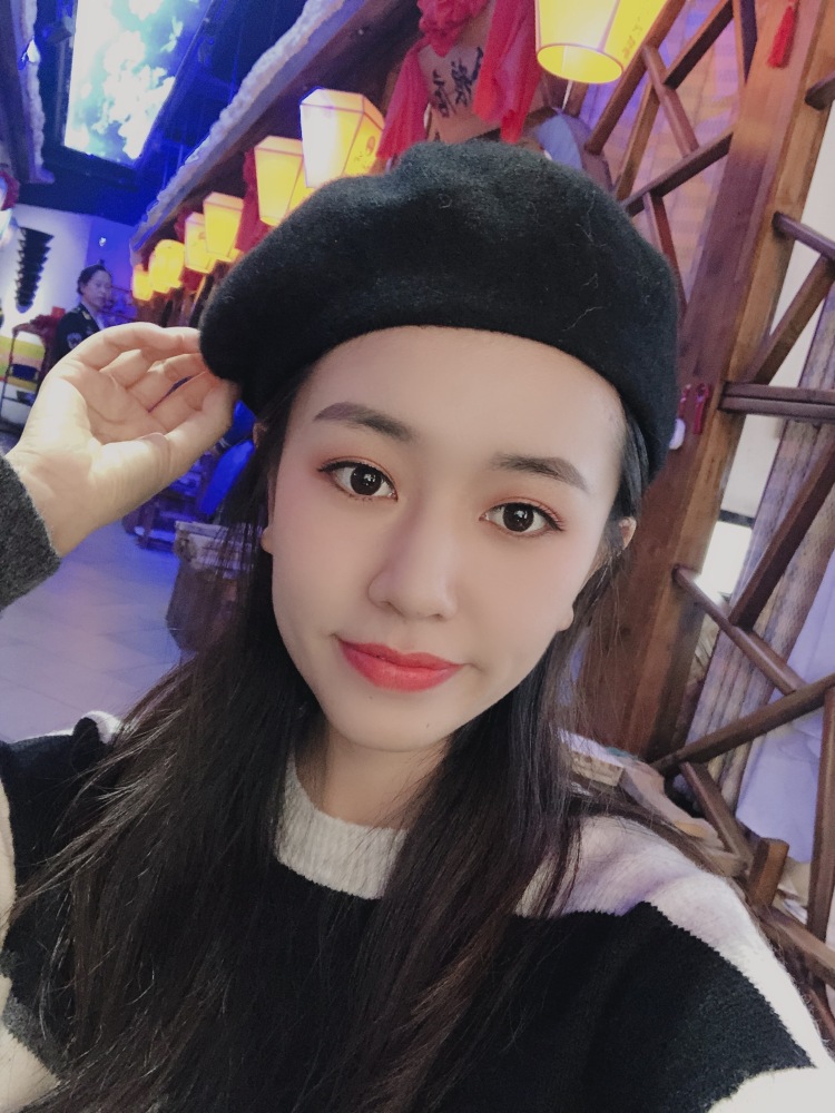 D-内蒙古自治区·通辽市·科尔沁区-微博-拍过很多买家秀 都是一遍通过  风格多变 以韩系为主