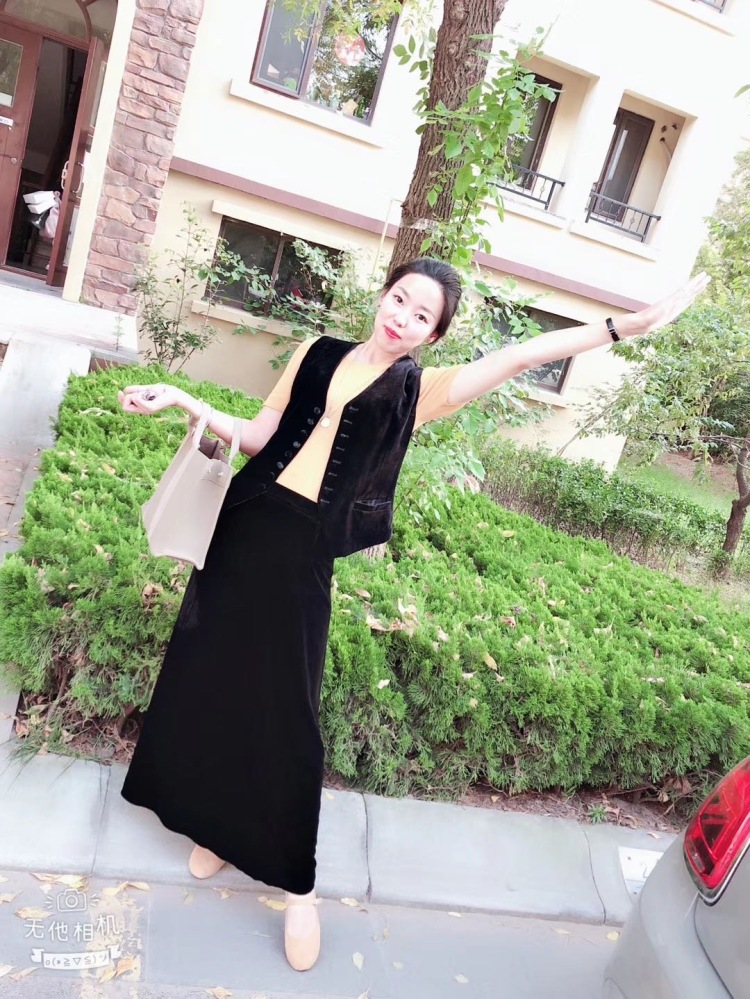 🌸嘻嘻🌸🌸-山东省·烟台市·牟平区-抖音,朋友圈-我可以做买家秀,网拍,模特商演的一些工作