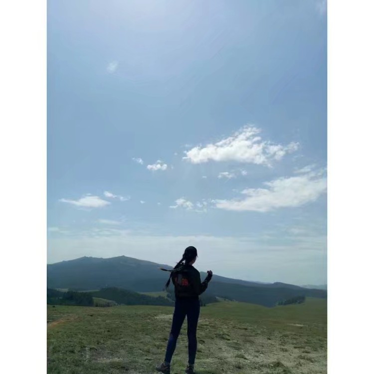 Peri_-新疆维吾尔自治区·乌鲁木齐市·沙依巴克区-快手,微博,朋友圈,QQ-精通ps,会p,会调色
大学生,风格不同