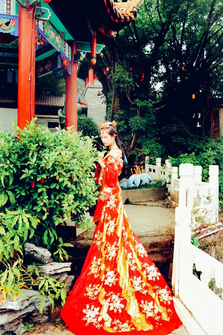 鸢北-广东省·东莞市·厚街镇-快手-个人比较喜欢拍照,喜欢黑暗风,古装,有网拍求合作