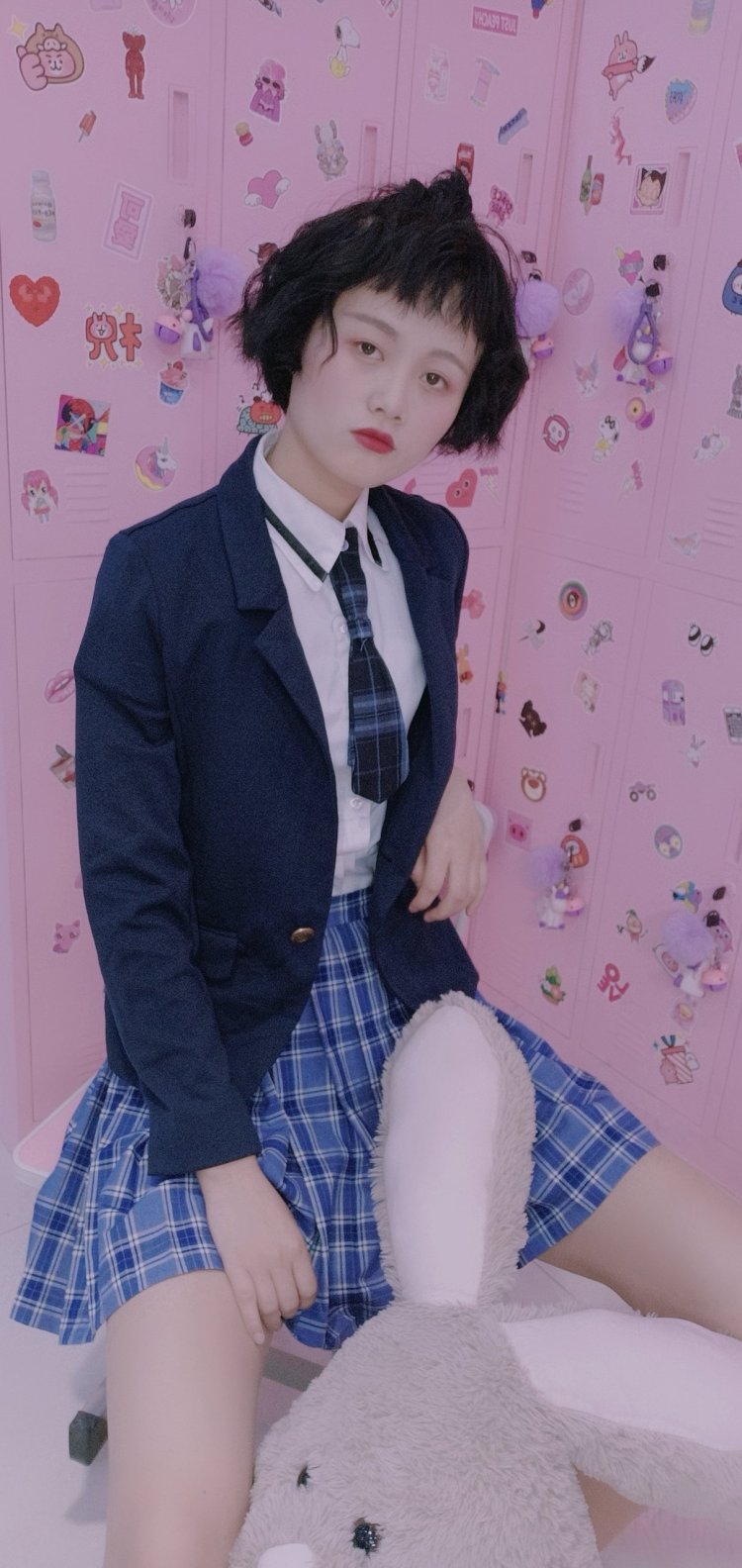 狗瑞🌸-安徽省·亳州市·涡阳县-抖音 微博 -会拍照 1.78 57 kg 风格多 可接一些单子