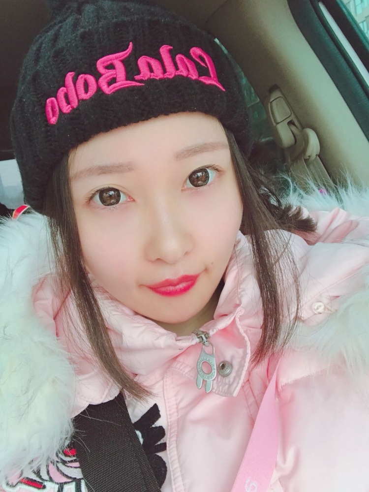 韓小雪🎀-北京市·北京市·通州区-抖音,火山,微博,***-喜欢自拍,本人平常空闲时间比较多,第一次做,抖音,火山,***,微博都可