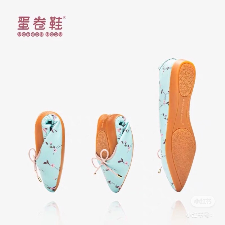 地瓜-福建省·福州市·仓山区-直播短视频-抖音
1、推广产品：“蛋卷鞋