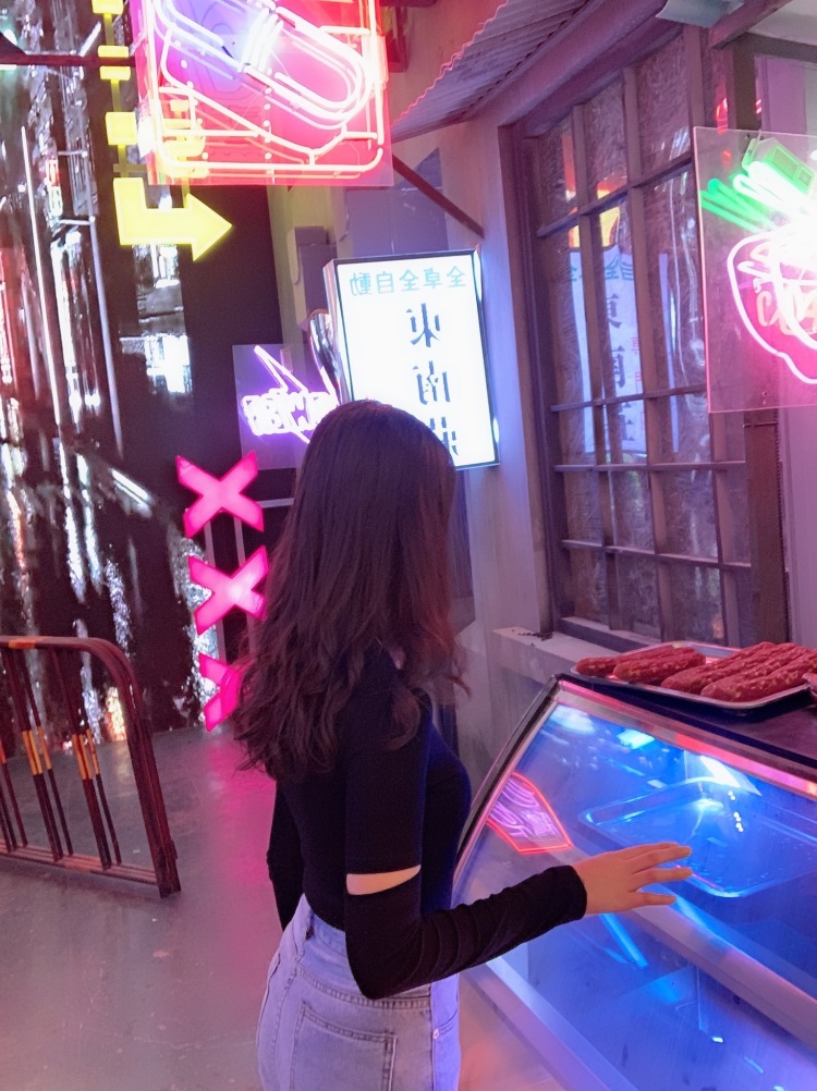 goddess-北京市·北京市·石景山区-抖音 微博 快手-第一次来到这里 我特别喜欢拍照 想做网拍 买家秀 玩快手抖音 有些流量 希望给我个机会 谢谢!