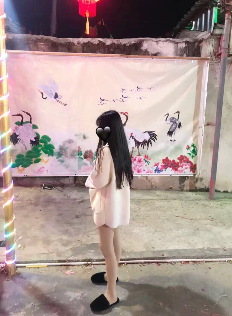 小小诺🕊-广东省·汕头市·潮阳区--想做网红模特
有单就接,有单就接~
认真拍,多多合作愉快!
🤝🤝