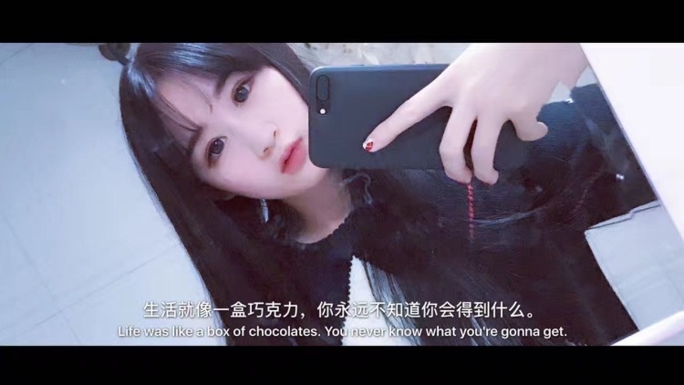 原二-北京市·北京市·朝阳区-微博-第一次用这个，喜欢拍照，购物，开箱分享。会修图，希望给个机会合作，不会让你失望的。