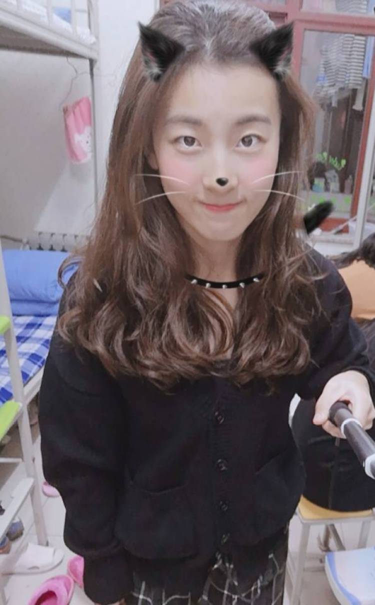聂-山东省·东营市·东营区--20岁,学生
163cm,92斤
可以尝试平面模特,买家秀,抖音,b站各方面
有意者私聊~