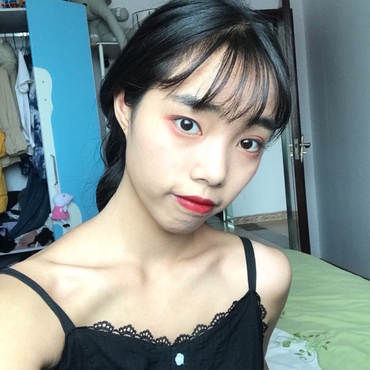 -肖緦彗oo)-贵州省·铜仁市·碧江区-快手-身高165 体重45kg 业余爱好学跳舞 想接网拍 价格适宜