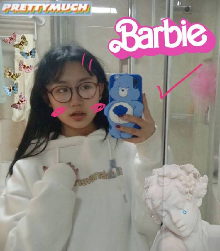 Giovanna_-四川省·内江市·东兴区-暂时还没有-本人舞蹈生
身高169cm,体重57kg,腰臀比0.69身材比例好,穿搭风格百变擅长化妆,喜欢拍照📸
想接网拍淘宝买家秀的单子,目前是新人价格美丽,希望有商家能够找我合作保准你满意~照片的话放了几张