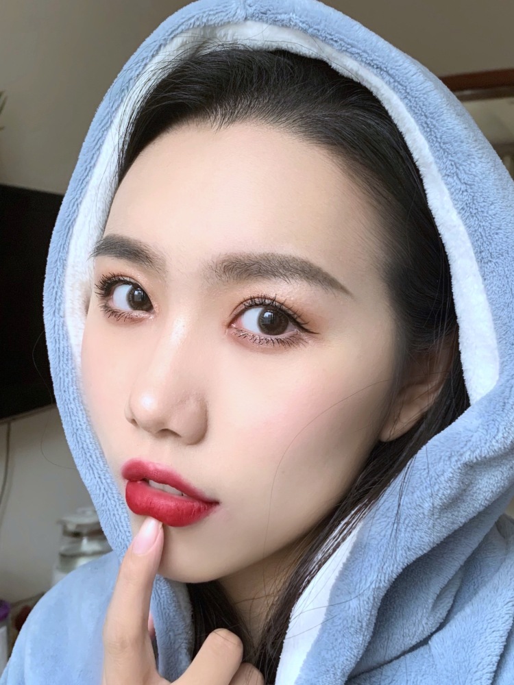 _bee🐝-河南省·平顶山市·卫东区--瞳模接单 五脸一眼 少的话可以讲价
也可做眼线帮忙找大量高质量模特 各位老板康康我