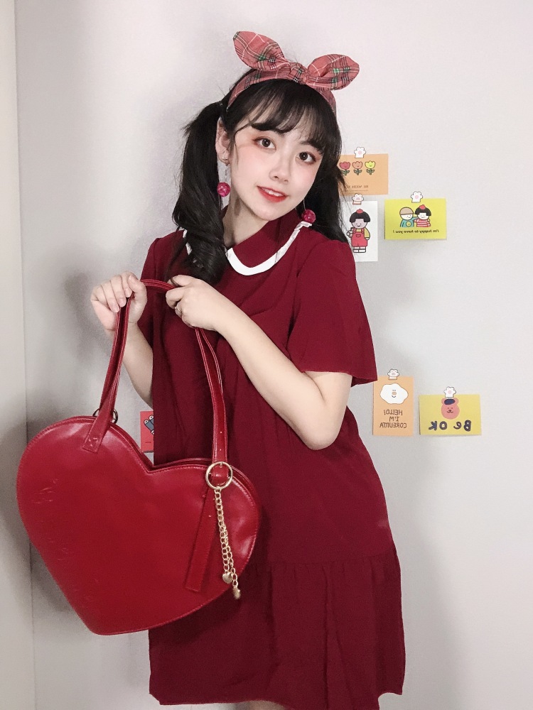 丸-江苏省·苏州市·常熟市-微博-买家秀模特,可接家里对镜自拍,可佣金可送拍。可爱萝莉风,jk,Lolita都可