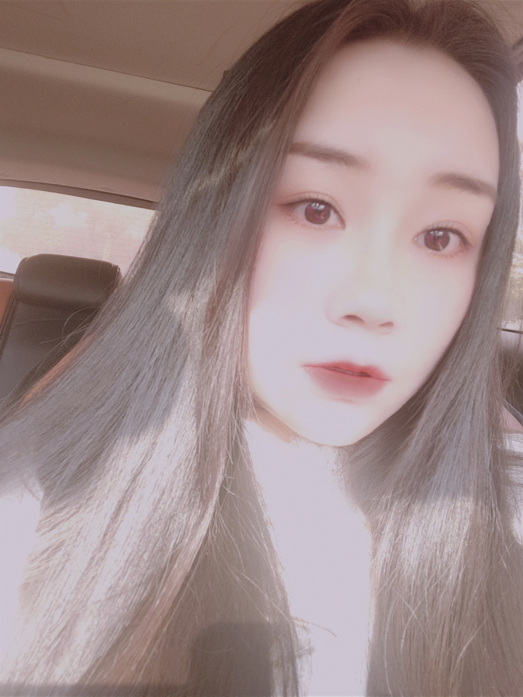 萨莉啾-湖北省·随州市·曾都区-抖音-女,温柔爱笑有酒窝
图片文字描述较为生动
擅化妆p图,相机使用熟练,162cm55kg
美妆饰品衣服类可找我哟!给你棒棒的回馈!