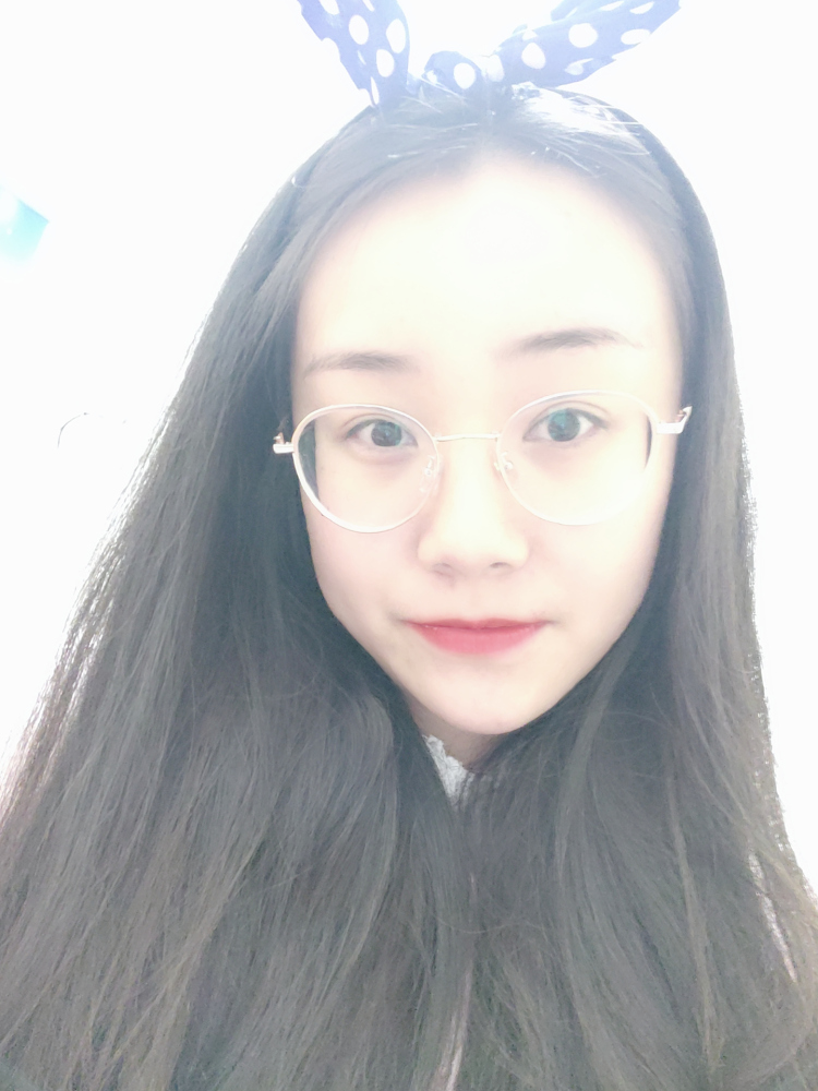 萨莉啾-湖北省·随州市·曾都区-抖音-女,温柔爱笑有酒窝
图片文字描述较为生动
擅化妆p图,相机使用熟练,162cm55kg
美妆饰品衣服类可找我哟!给你棒棒的回馈!