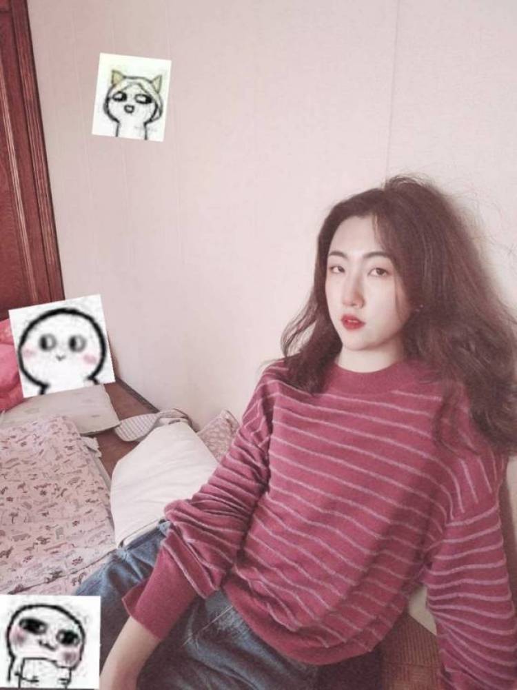 neko.-天津市·天津市·津南区--身高169cm 体重52kg
在读大学生 坐标天津
喜欢拍照 接受寄拍
身材标准 气质良好
网拍挣一点零花钱