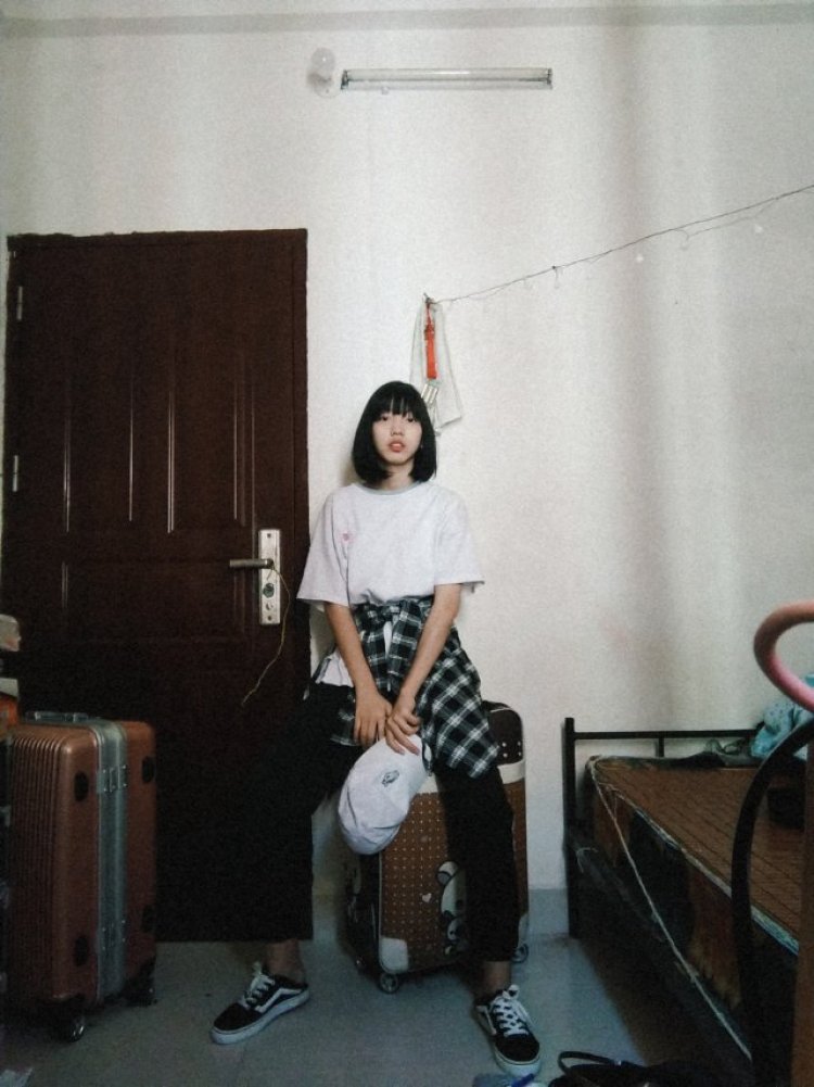瞎闹腾i-广东省·湛江市·麻章区-快手-学生
身高160 体重88
特长:唱歌 拍照
拍买家秀不垫付任何佣金
可接送拍