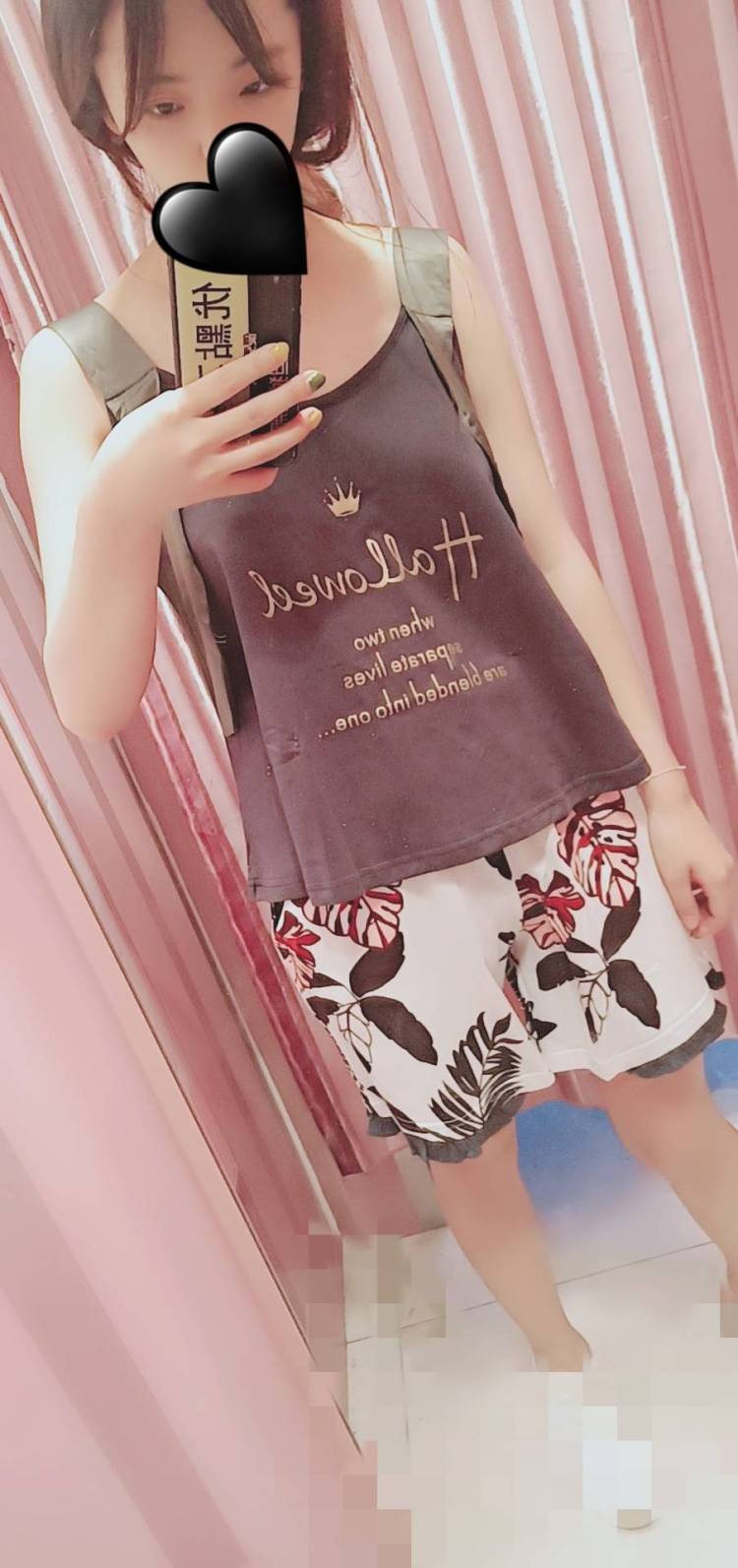 小净-甘肃省·陇南市·宕昌县-快手-身高165体重43kg
全职在家,喜欢拍照,会找角度会p图
各种风格衣服都可以拍
接 网拍 寄拍 送拍 买家秀