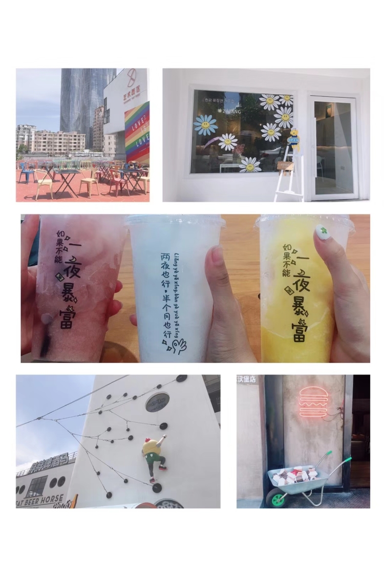 🍉 了梦🍉-广东省·深圳市·罗湖区--买家秀期待一起合作呀,爱你哟
认真对待每一件事情就是对自己负责
话不多说,看图