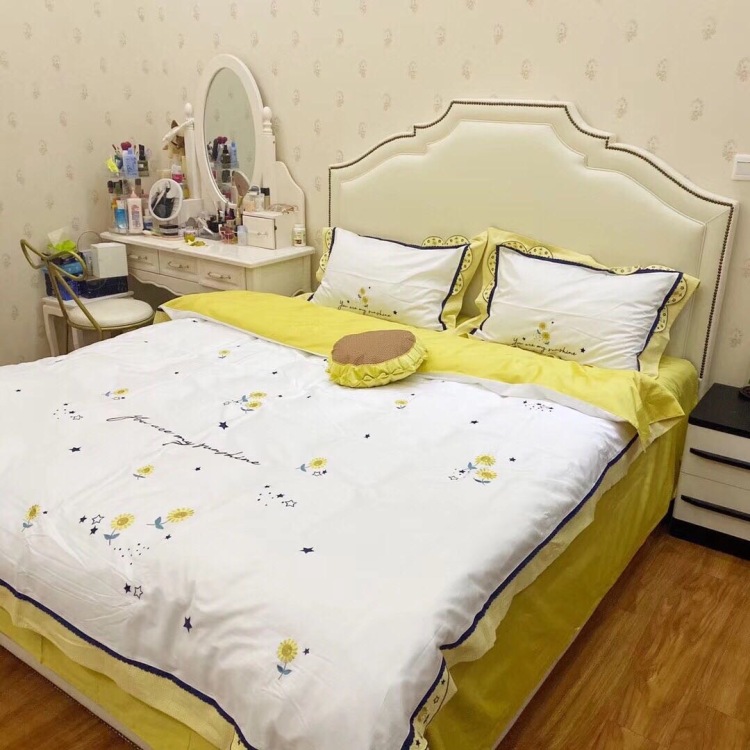 乐乐家居-江苏省·南通市·通州区--我家是床上用品产品，求各位主播达人帮我直播带货，产品质量可靠，佣金丰厚，欢迎合作洽谈
招募微商代理一手货源，招募网红直播带货
