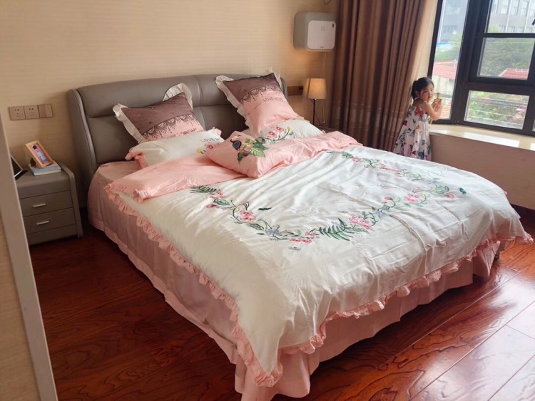 乐乐家居-江苏省·南通市·通州区--我家是床上用品产品，求各位主播达人帮我直播带货，产品质量可靠，佣金丰厚，欢迎合作洽谈
招募微商代理一手货源，招募网红直播带货