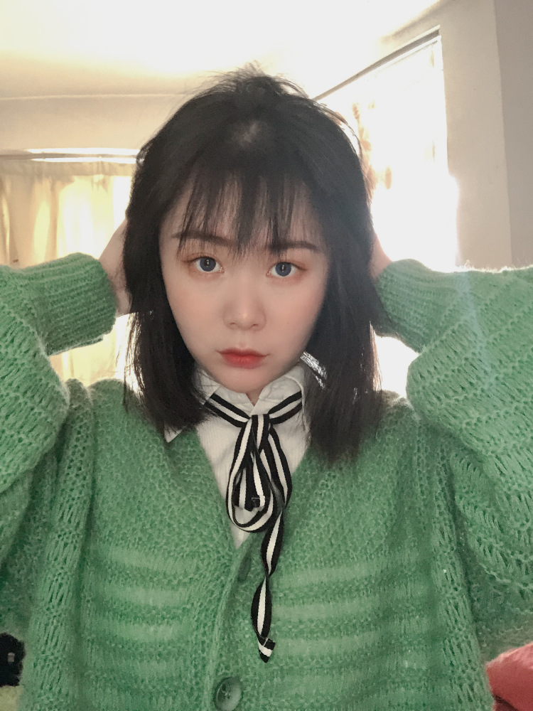 温暖的雯🧸ྀི-河南省·郑州市·金水区-抖音,微博-喜欢化妆,会拍照,会P图👊
可以接兼职单,买家秀 ,寄拍等等💃
认真负责,可甜可盐!💕
166cm,47kg