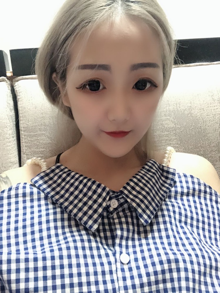 什么苗.๑-辽宁省·抚顺市·新抚区-快手-身高172 体重102
有需要模特网拍 买家秀的联系我 没有过多要求