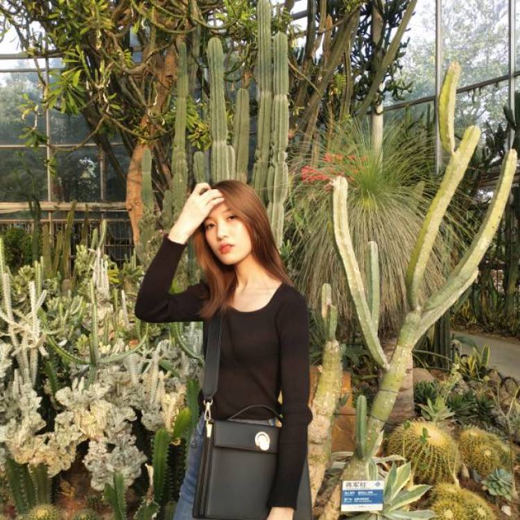 伊米sunshine-广东省·广州市·番禺区-美图秀秀-拍摄合作:买家秀,卖家秀,平面拍摄,摄影拍摄
品牌宣传合作:美图达人☆美妆博主★美图视频/图文带货(穿搭/美妆/探店)