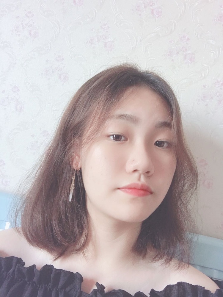 Cyeahhhh-广东省·广州市·从化区--接淘宝买家秀网拍视频 是美术生 有相机拍照好看 文艺 学生